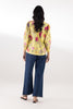 Stitched Lawn Printed Shirt