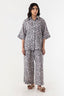 Stitched Co-ord Set