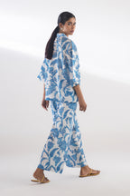 Stitched Printed Coord Set