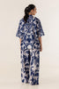 Stitched Printed Co-ord Set