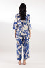 Stitched Printed Co-ord Set