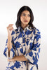 Stitched Printed Co-ord Set