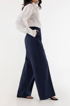 Stitched Bottom