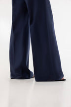 Stitched Bottom