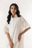 Stitched Embroidered Dress