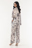 Stitched Printed Cord Set