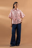 Stitched Lawn Shirt