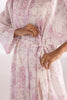 Stitched Printed Dress