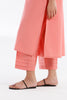 Stitched Linen Shirt+ Culotte