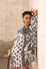 Stitched Printed Viscose Shirt + Shalwar