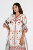Stitched Printed Lawn Shirt + Dupatta