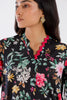 Stitched Printed Lawn Shirt + Dupatta