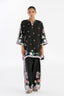 Stitched Printed Linen Shirt+ Shalwar
