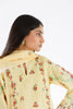 Stitched Printed Viscose Shirt+ Dupatta