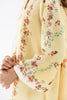 Stitched Printed Viscose Shirt+ Dupatta