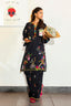 Stitched Printed Lawn Shirt+ Shalwar