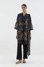 Stitched Printed Lawn Shirt+ Dupatta