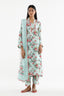 Stitched Printed Lawn Suit