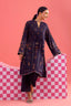 Stitched Printed Lawn Shirt+ Culotte