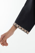 Stitched Embroidered Lawn Suit