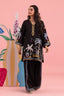 Stitched Embroidered Lawn Shirt+ Shalwar