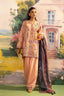 Stitched Printed Monark Dupatta
