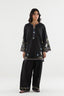 Stitched Embroidered Lawn Shirt+ Shalwar