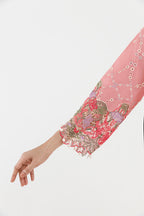 Stitched Printed Lawn Suit