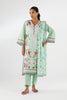 Stitched Printed Lawn Suit