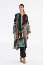 Stitched Printed Lawn Suit