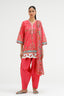 Stitched Printed Lawn Suit
