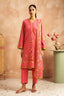 Stitched Printed Lawn Suit