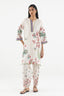 Stitched Printed Cambric Shirt+ Shalwar