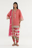 Stitched Printed Lawn Suit