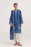 Stitched Printed Shirt+ Dupatta