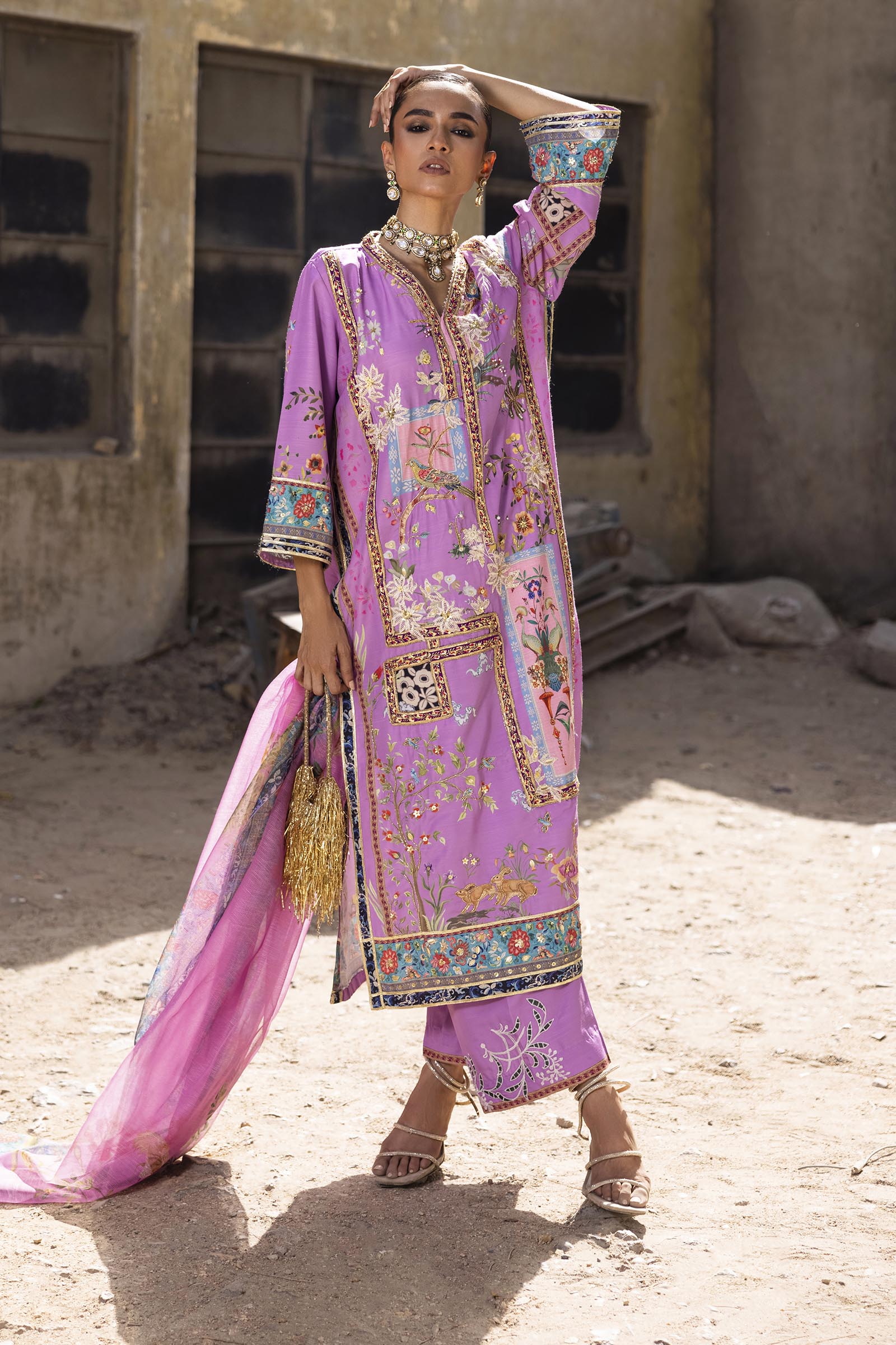 Retail Price: 34,999/-PKR