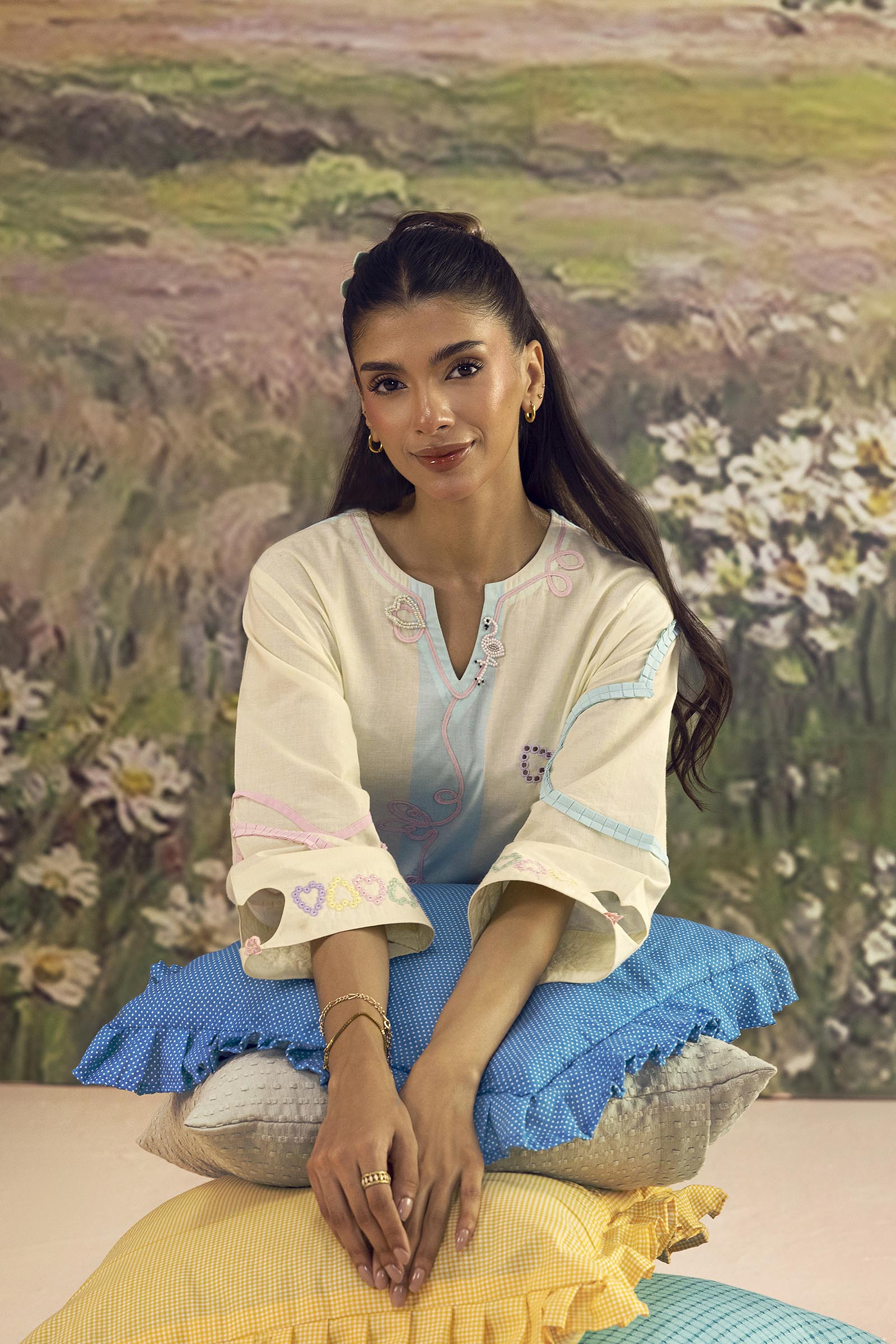 DREAM GIRL (SS26SM30P2T)