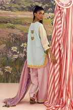 DREAM GIRL (SS26SM30P2T)