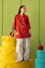 RED VELVET (SS26SM37P2T)