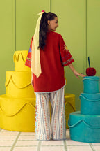 RED VELVET (SS26SM37P2T)