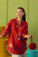 RED VELVET (SS26SM37P2T)
