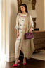 Digitally Printed Slub Dupatta