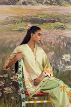 TROPICAL (SS26SM55P2T)