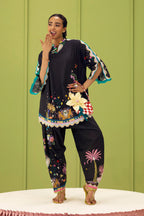 ENCHANTED (SS26SM57P2T)