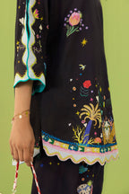 ENCHANTED (SS26SM57P2T)