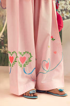 SWEETHEART (SS26SM60P2T)