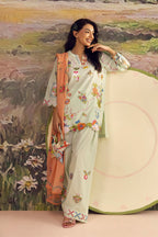 SPRING FLING (SS26SM61P2T)