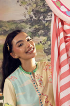 DAYDREAM (SS26SM62P2T)
