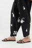 Stitched Embroidered Lawn Shalwar