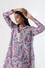 Stitched Basic Lawn Shirt + Shalwar